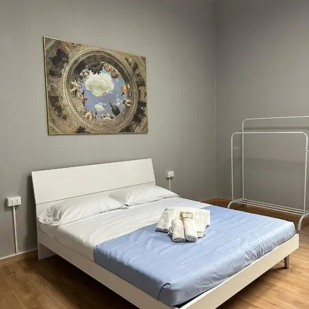 Redamare Maison d'hôtes La Spezia