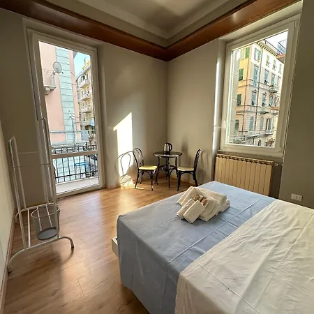 Gasthof Redamare La Spezia