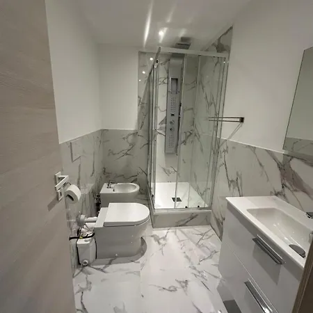 Redamare * Λα Σπέτσια