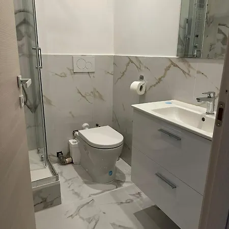 Redamare Gasthuis La Spezia