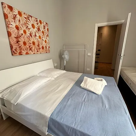 Redamare * Λα Σπέτσια