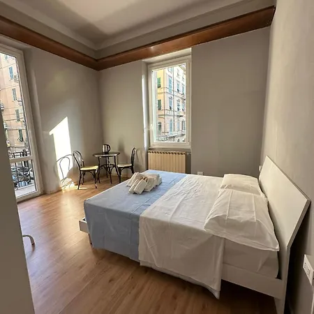 Redamare * La Spezia