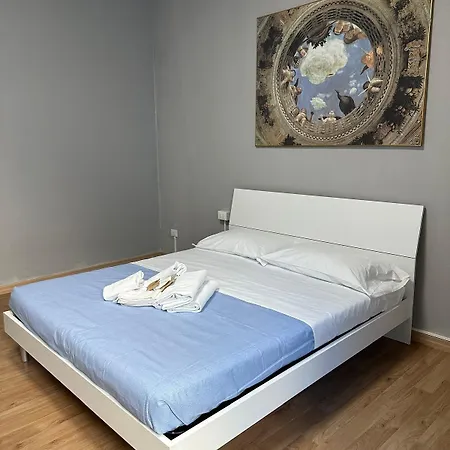 Redamare Λα Σπέτσια