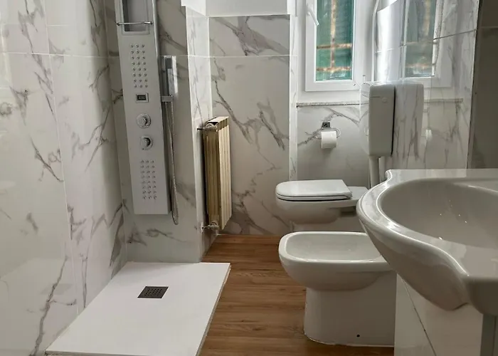 Redamare Πανσιόν