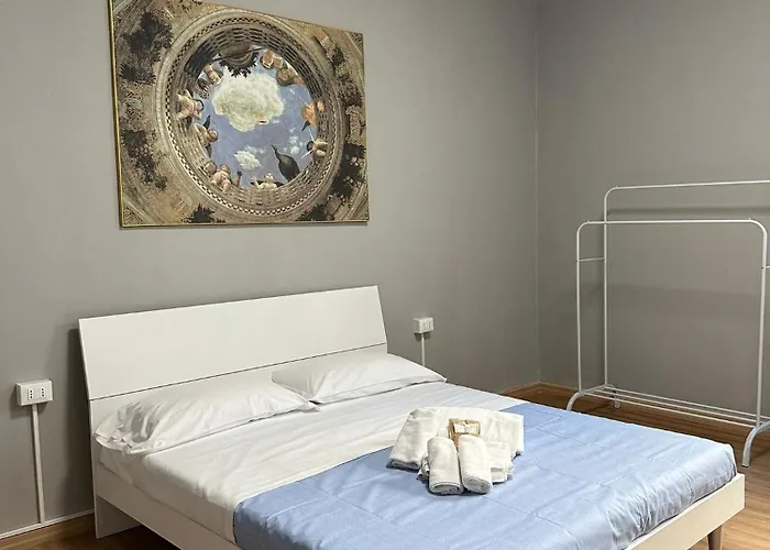 Redamare Πανσιόν Λα Σπέτσια