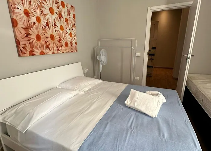 Redamare * Λα Σπέτσια