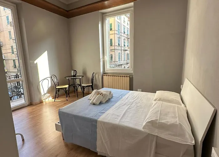 Redamare * Λα Σπέτσια